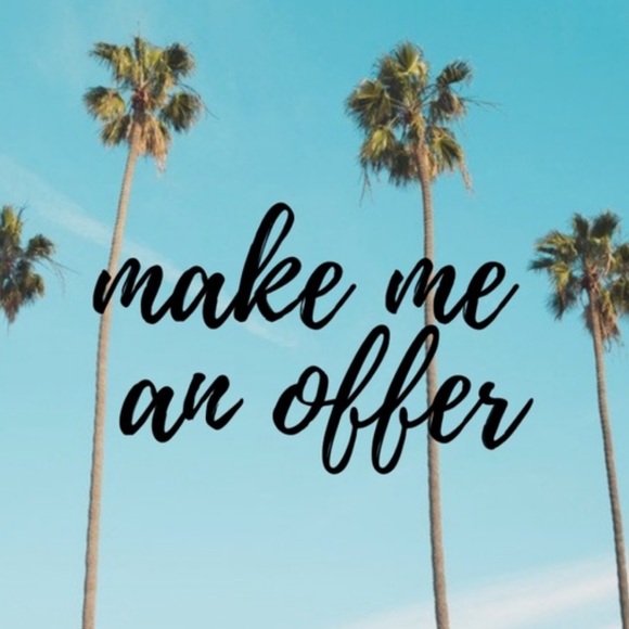 Meet your Posher, Aunika - Picture 2 of 2